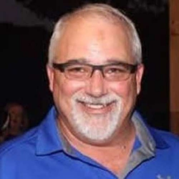 Meet your Posher, Fred - Picture 1 of 1